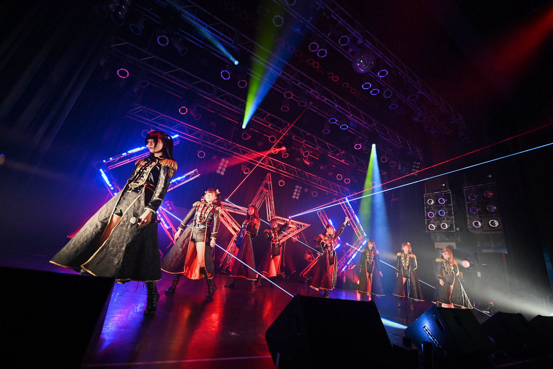 ＜NONSTOP〜Restert Dash〜＞（2020年10月20日）