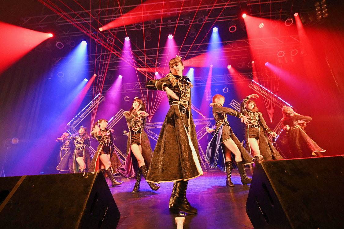 ＜NONSTOP〜Restert Dash〜＞（2020年10月20日）