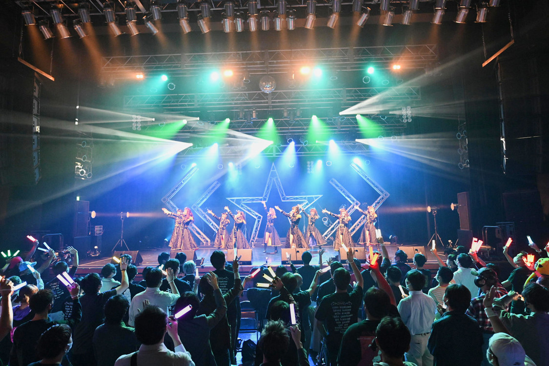 ＜NONSTOP〜Restert Dash〜＞（2020年10月20日）