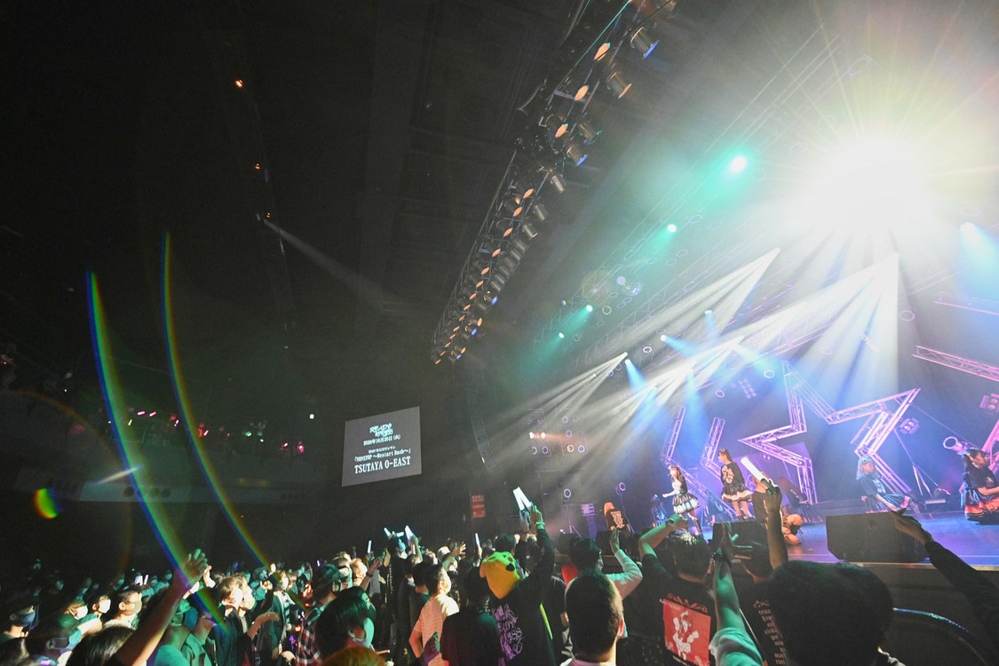 ＜NONSTOP〜Restert Dash〜＞（2020年10月20日）