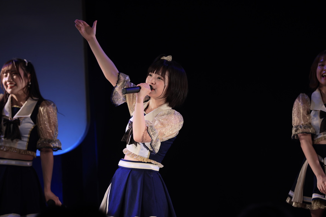 エラバレシ＜セカンドシーズン 新曲発表ステージ!!＞｜渋谷 duo MUSIC EXCHANGE（2020年10月17日） 