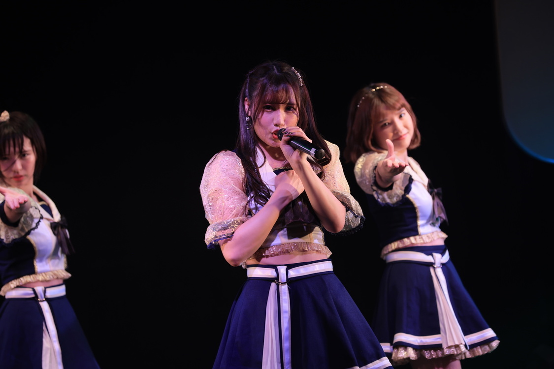 エラバレシ＜セカンドシーズン 新曲発表ステージ!!＞｜渋谷 duo MUSIC EXCHANGE（2020年10月17日） 