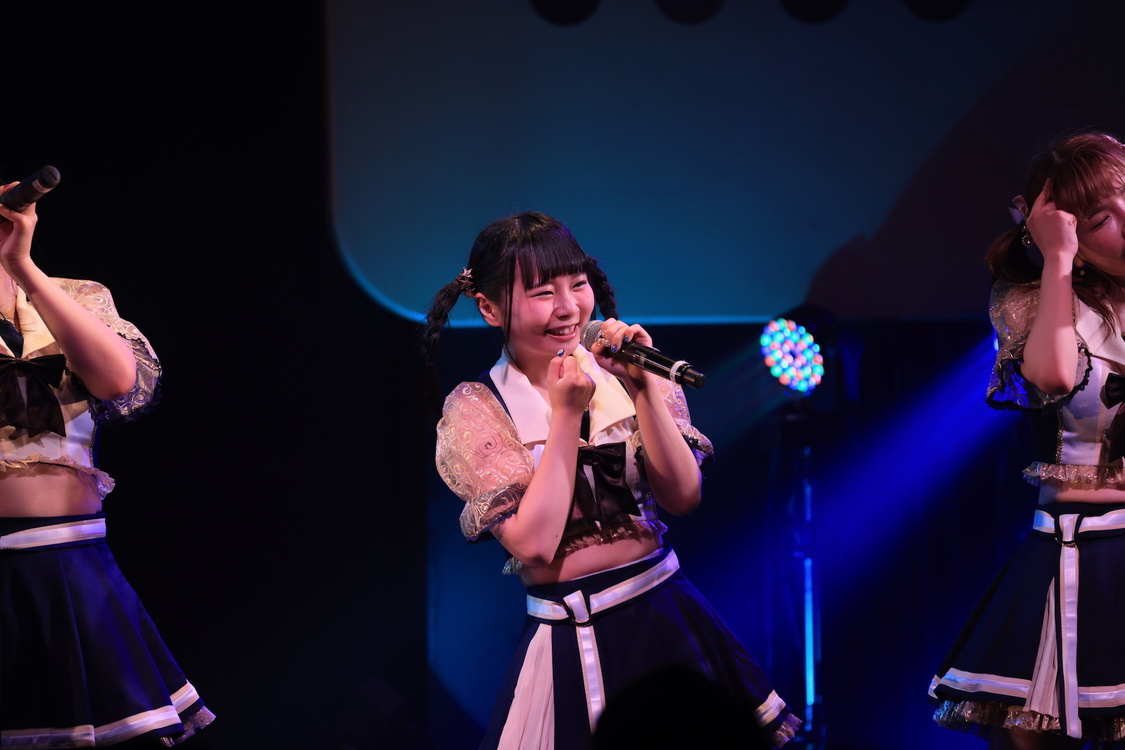 エラバレシ＜セカンドシーズン 新曲発表ステージ!!＞｜渋谷 duo MUSIC EXCHANGE（2020年10月17日） 