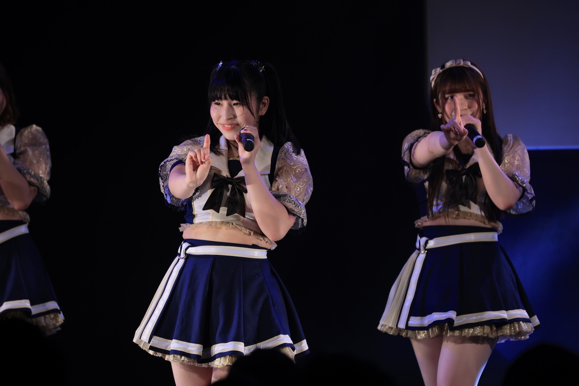 エラバレシ＜セカンドシーズン 新曲発表ステージ!!＞｜渋谷 duo MUSIC EXCHANGE（2020年10月17日） 