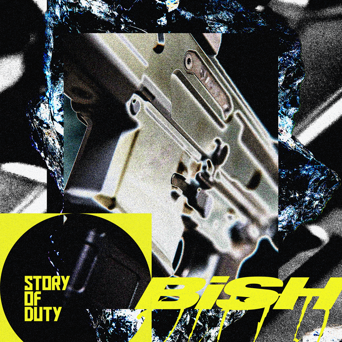 「STORY OF DUTY」