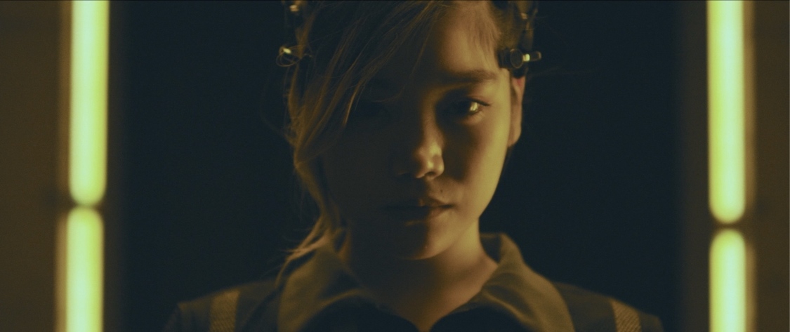 「STORY OF DUTY」MVティーザーより