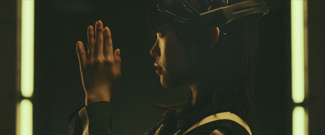 「STORY OF DUTY」MVティーザーより