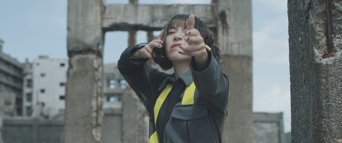 「STORY OF DUTY」MVティーザーより