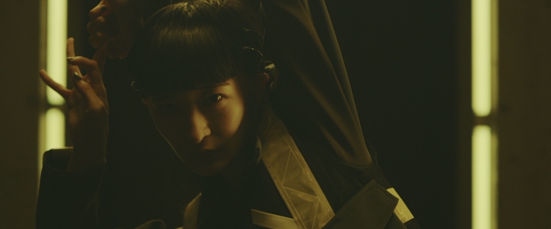 「STORY OF DUTY」MVティーザーより