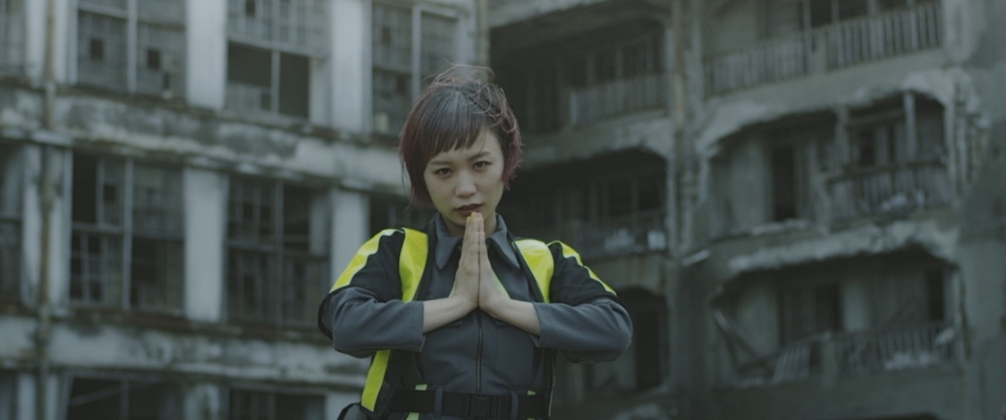 「STORY OF DUTY」MVティーザーより