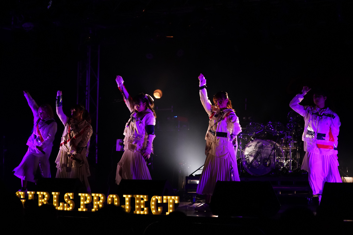 ＜Dialog＞｜ 新宿BLAZE（2020年10月20日）