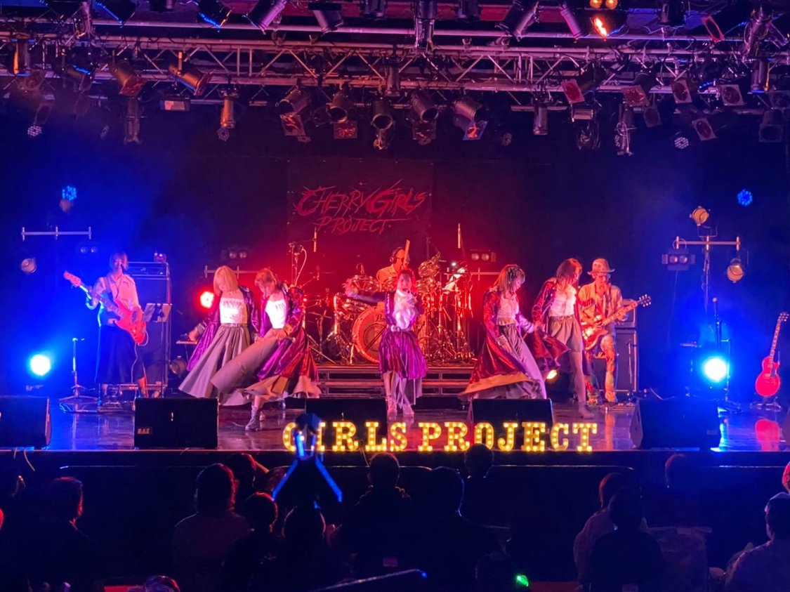 ＜Dialog＞｜ 新宿BLAZE（2020年10月20日）