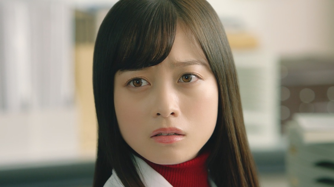 新TVCM「先生、5Gって知ってる？」篇より