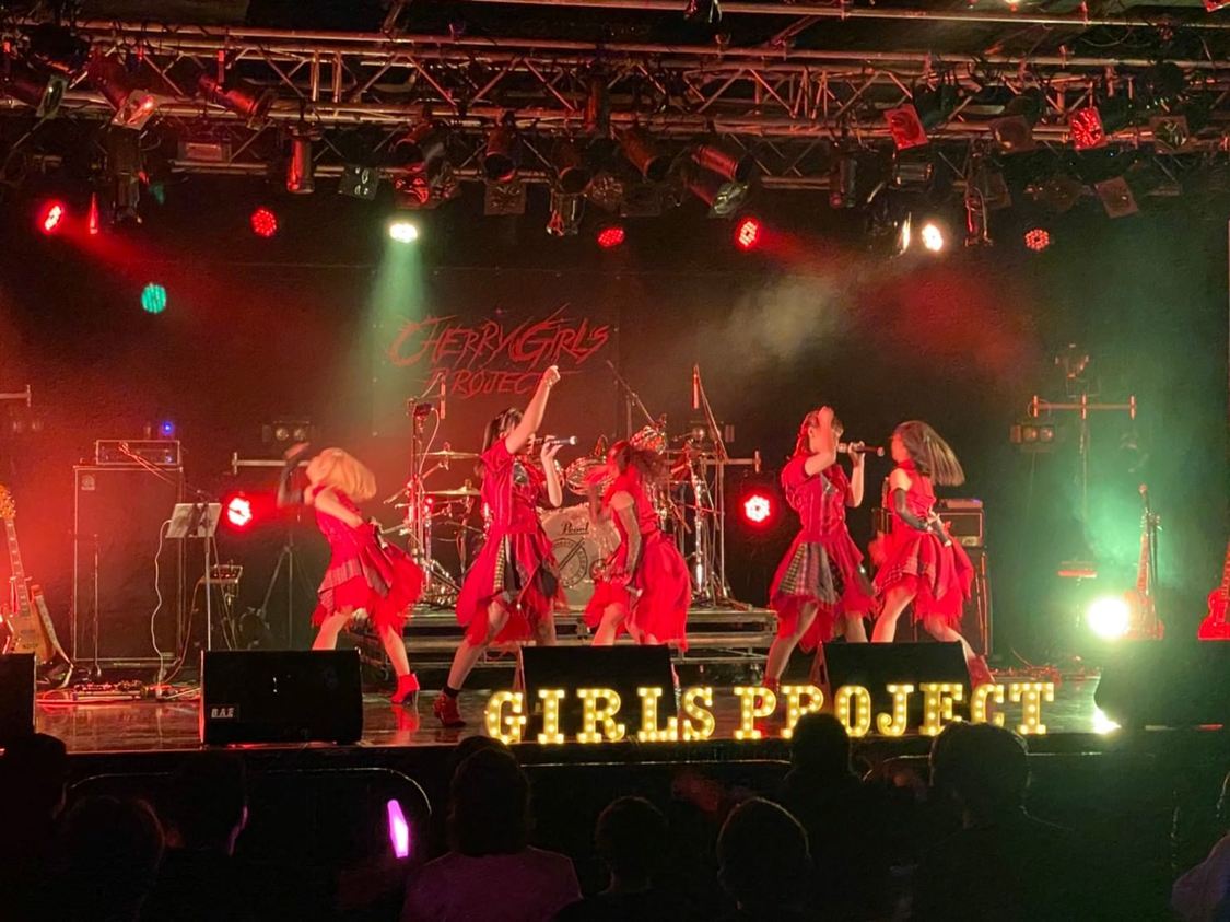 ＜Dialog＞｜ 新宿BLAZE（2020年10月20日）