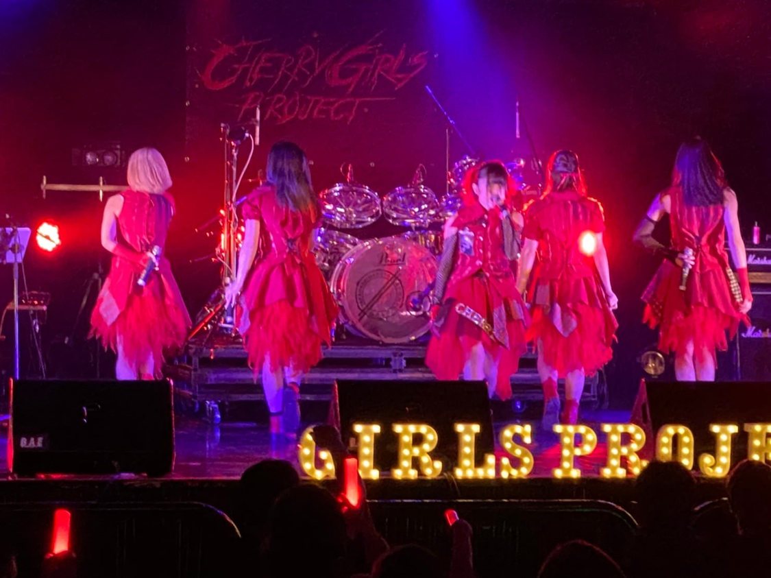 ＜Dialog＞｜ 新宿BLAZE（2020年10月20日）