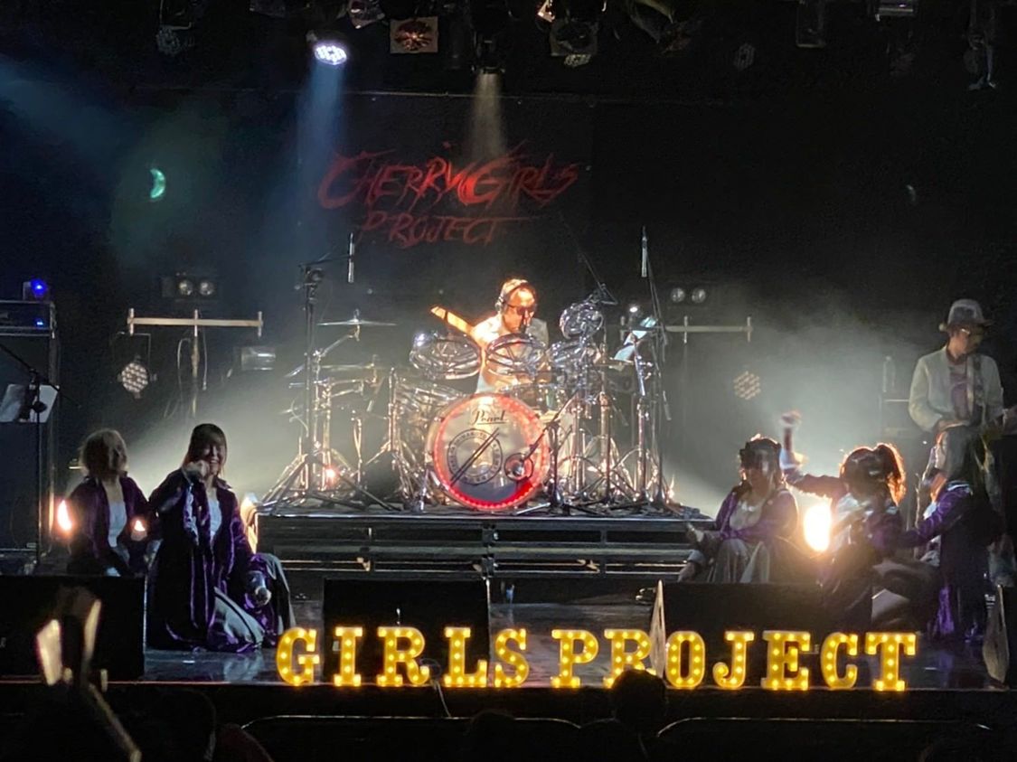 ＜Dialog＞｜ 新宿BLAZE（2020年10月20日）