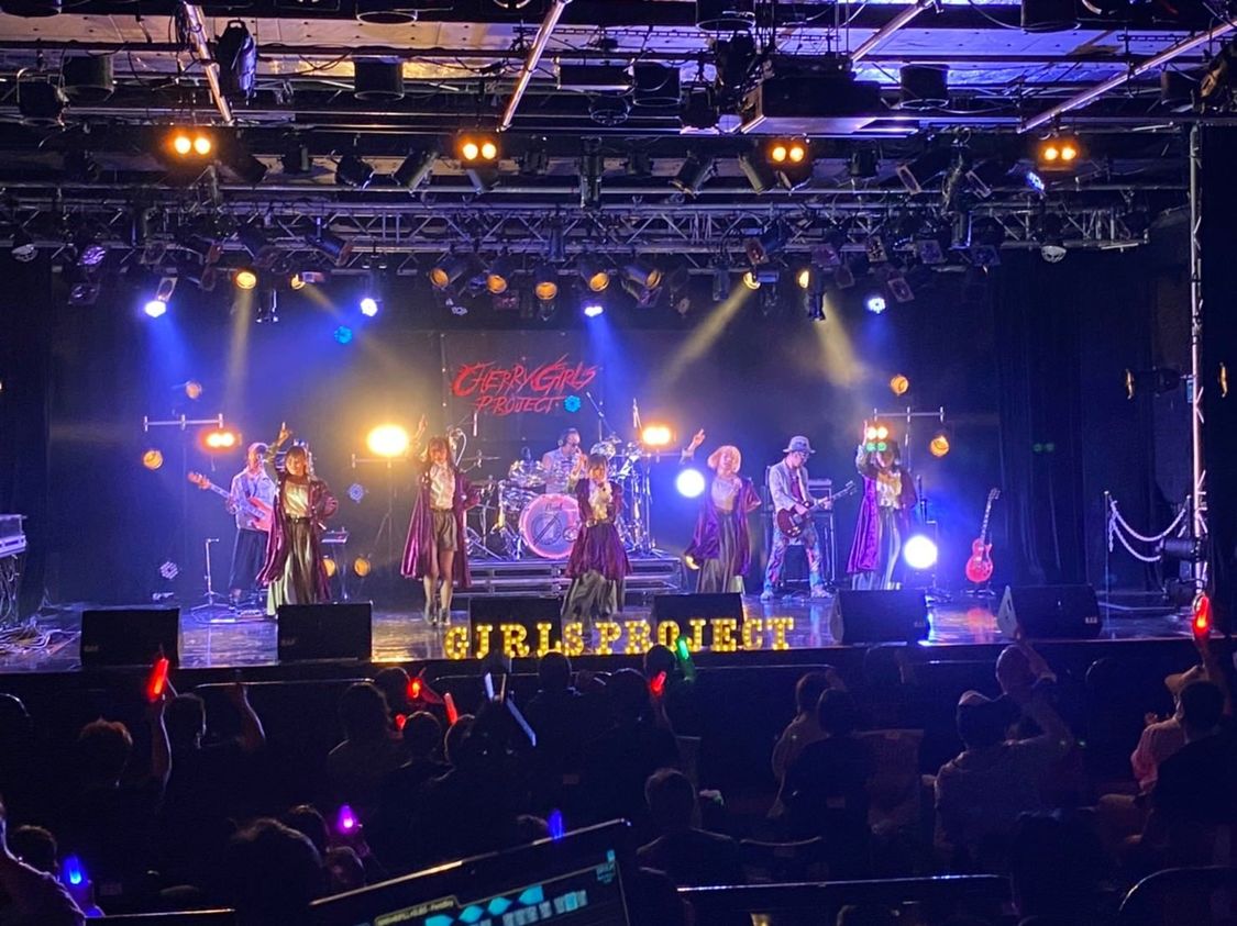 ＜Dialog＞｜ 新宿BLAZE（2020年10月20日）