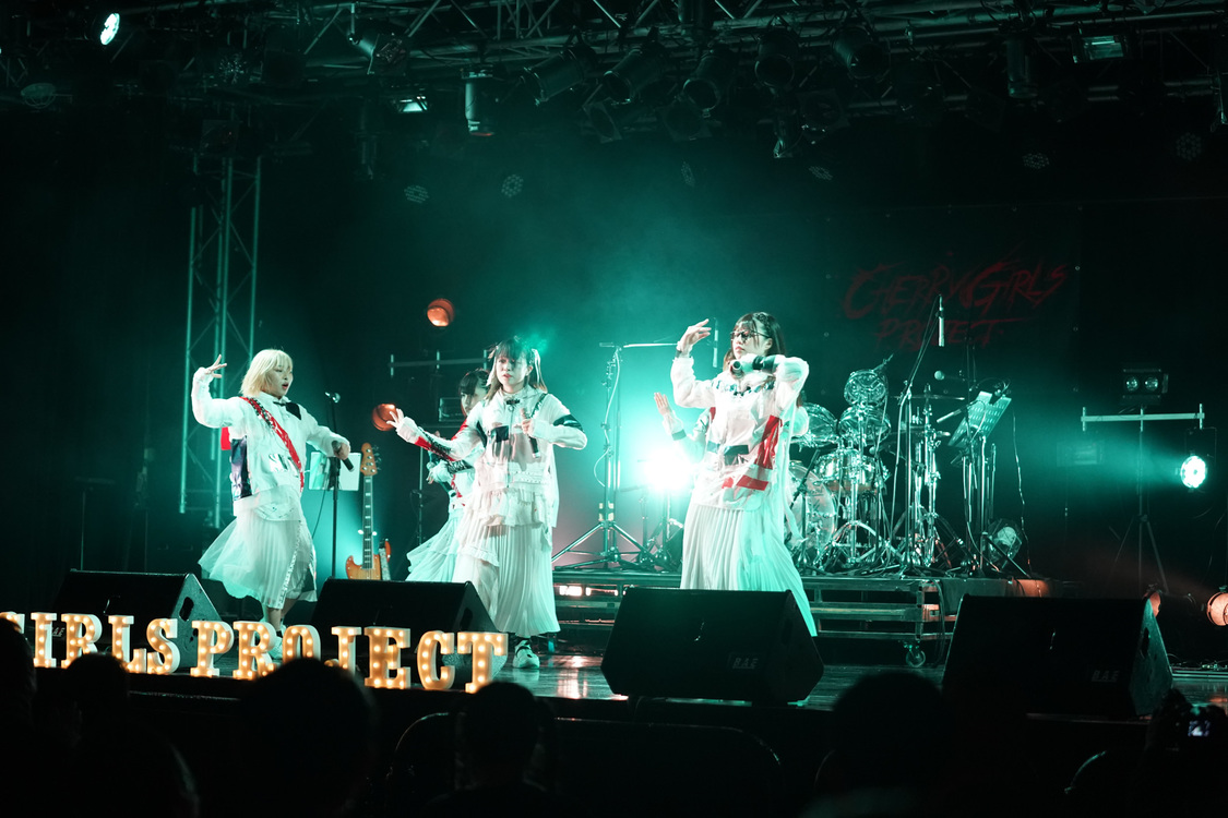 ＜Dialog＞｜ 新宿BLAZE（2020年10月20日）