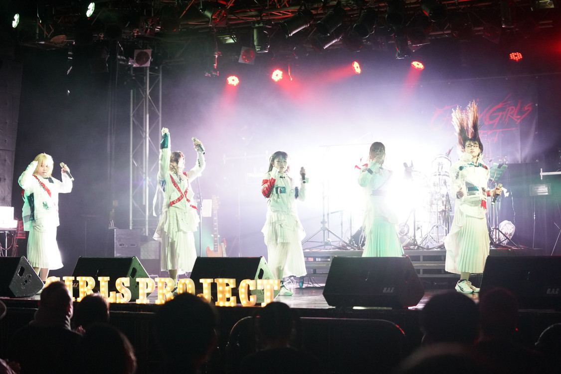 ＜Dialog＞｜ 新宿BLAZE（2020年10月20日）