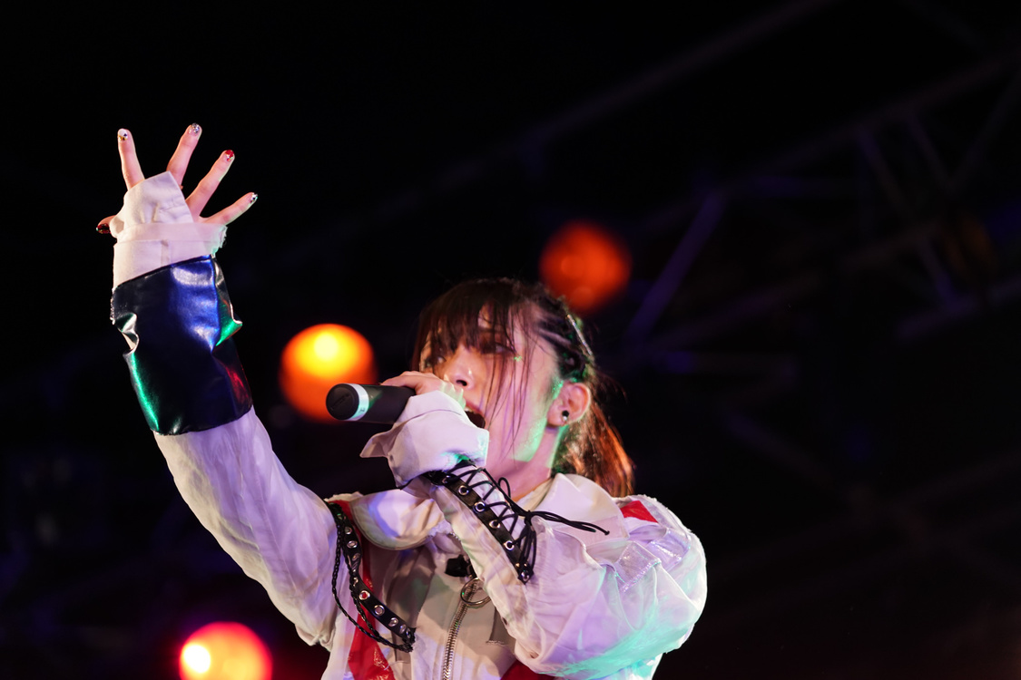 ＜Dialog＞｜ 新宿BLAZE（2020年10月20日）