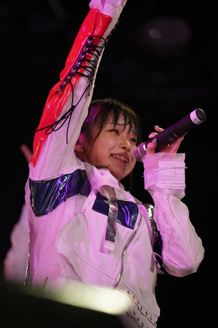 ＜Dialog＞｜ 新宿BLAZE（2020年10月20日）