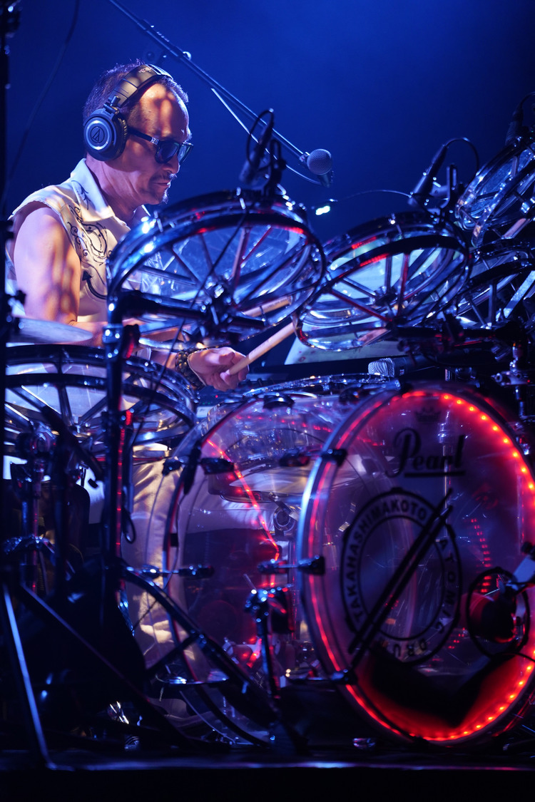 ＜Dialog＞｜ 新宿BLAZE（2020年10月20日）