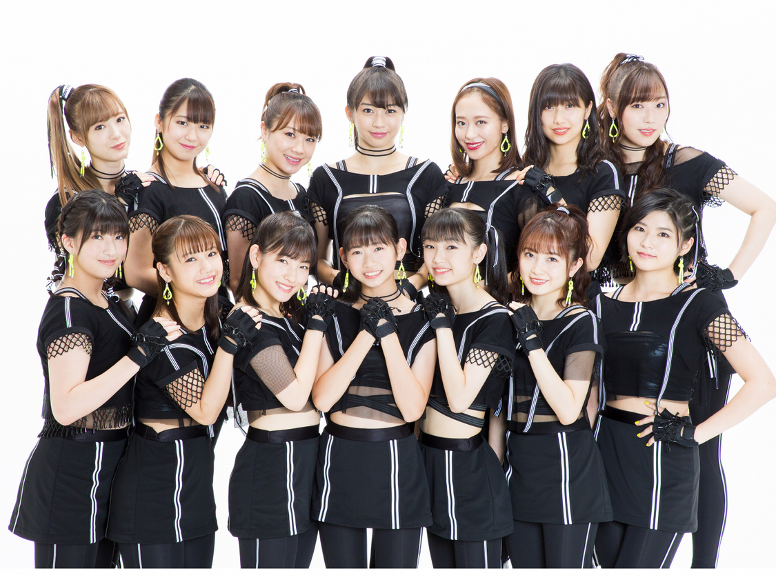 モーニング娘。'20