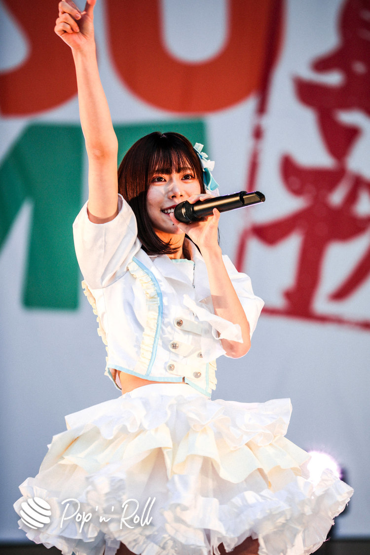 サンダルテレフォン＜NATSUZOME2020 Legend＞（2020年10月18日／日比谷野外大音楽堂）