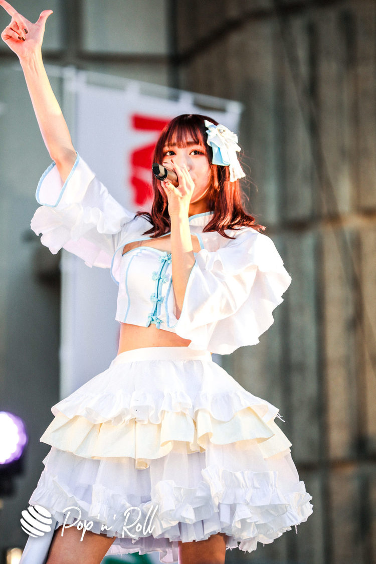 サンダルテレフォン＜NATSUZOME2020 Legend＞（2020年10月18日／日比谷野外大音楽堂）