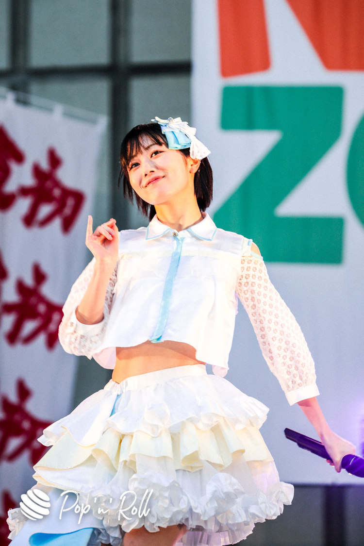 サンダルテレフォン＜NATSUZOME2020 Legend＞（2020年10月18日／日比谷野外大音楽堂）