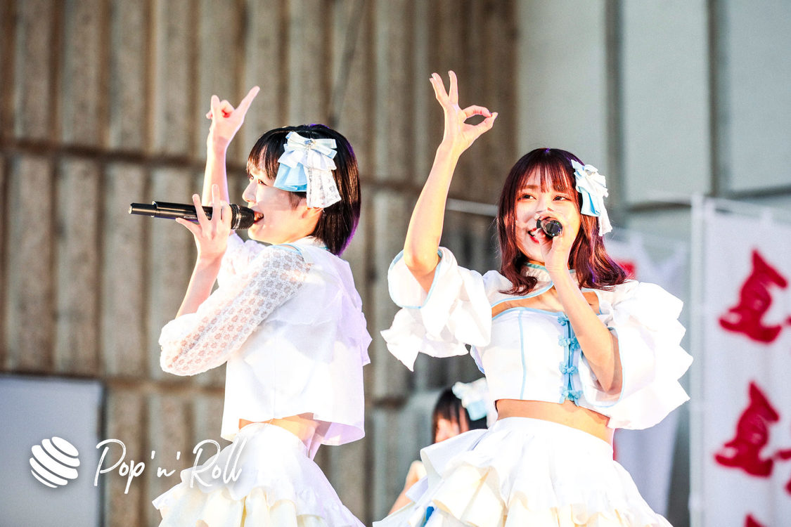 サンダルテレフォン＜NATSUZOME2020 Legend＞（2020年10月18日／日比谷野外大音楽堂）