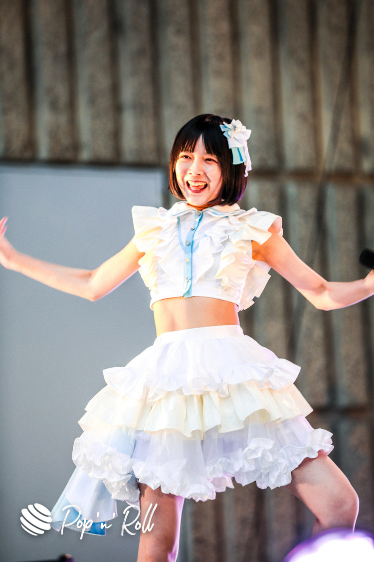 サンダルテレフォン＜NATSUZOME2020 Legend＞（2020年10月18日／日比谷野外大音楽堂）