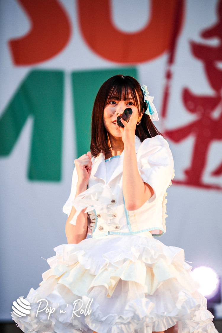 サンダルテレフォン＜NATSUZOME2020 Legend＞（2020年10月18日／日比谷野外大音楽堂）