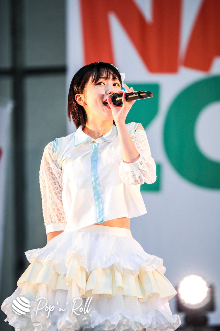 サンダルテレフォン＜NATSUZOME2020 Legend＞（2020年10月18日／日比谷野外大音楽堂）