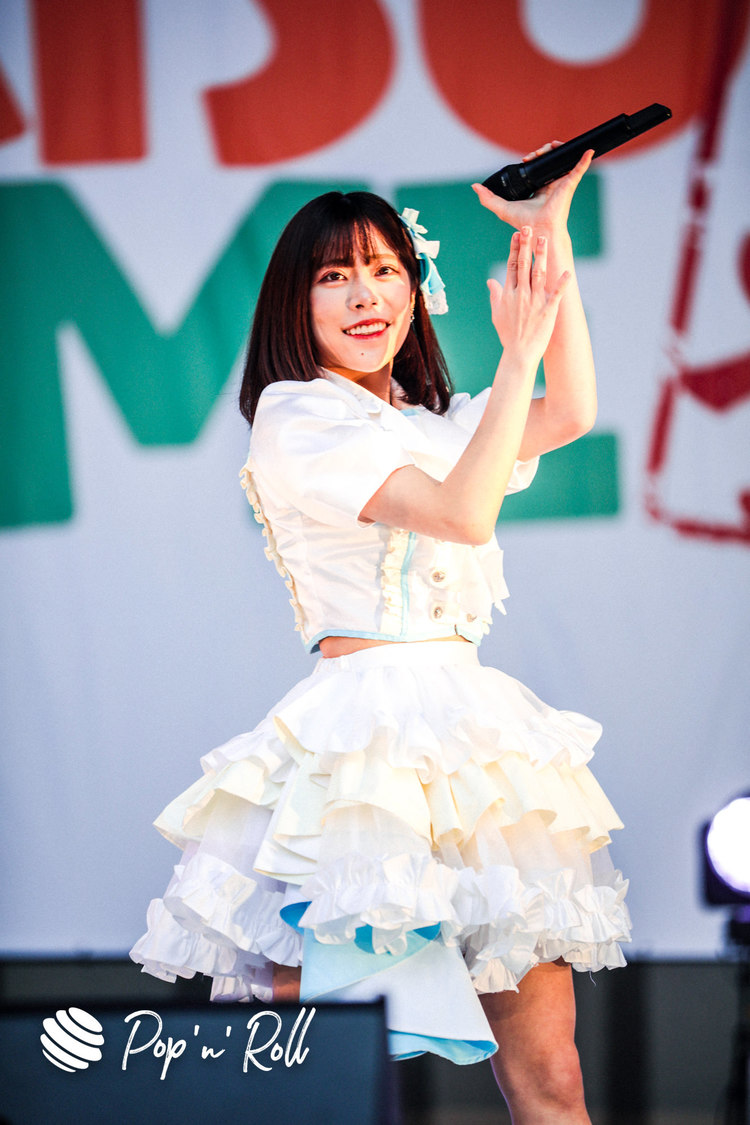 サンダルテレフォン＜NATSUZOME2020 Legend＞（2020年10月18日／日比谷野外大音楽堂）