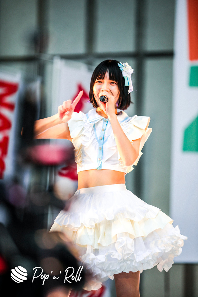 サンダルテレフォン＜NATSUZOME2020 Legend＞（2020年10月18日／日比谷野外大音楽堂）