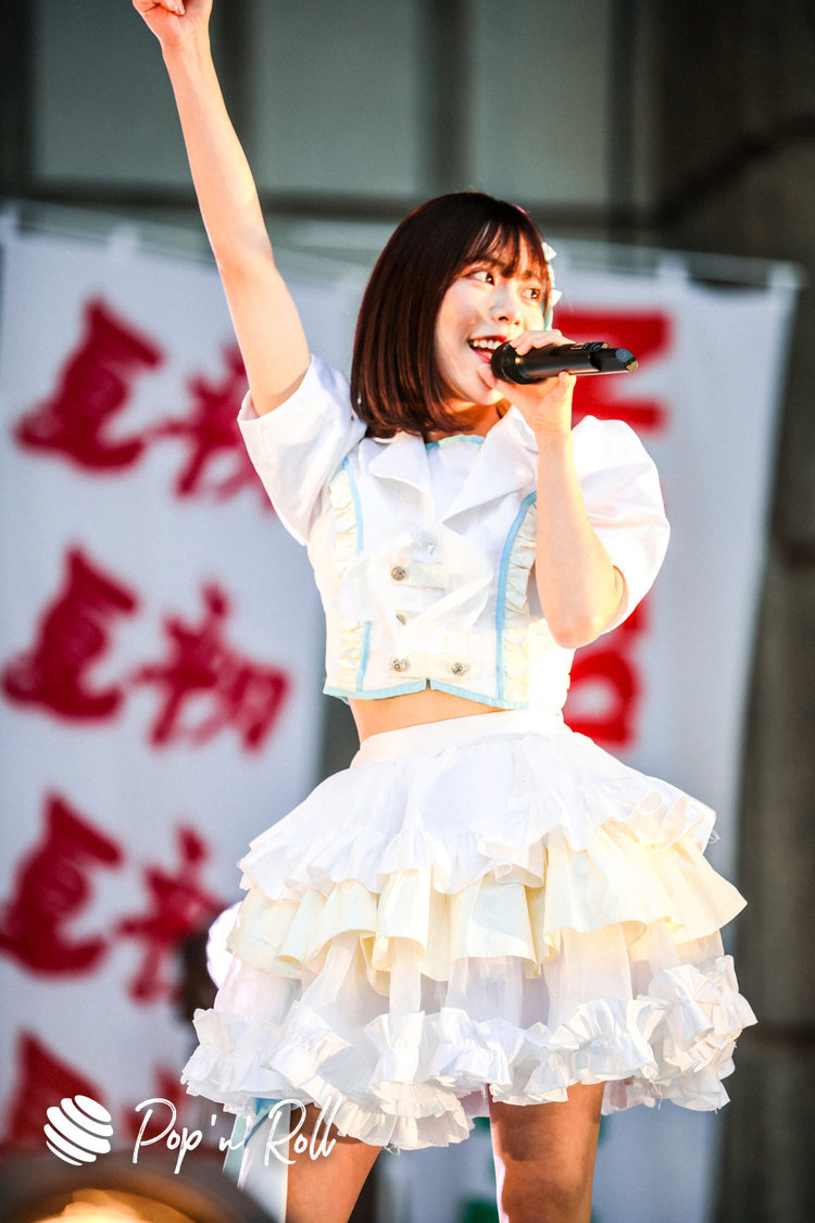 サンダルテレフォン＜NATSUZOME2020 Legend＞（2020年10月18日／日比谷野外大音楽堂）