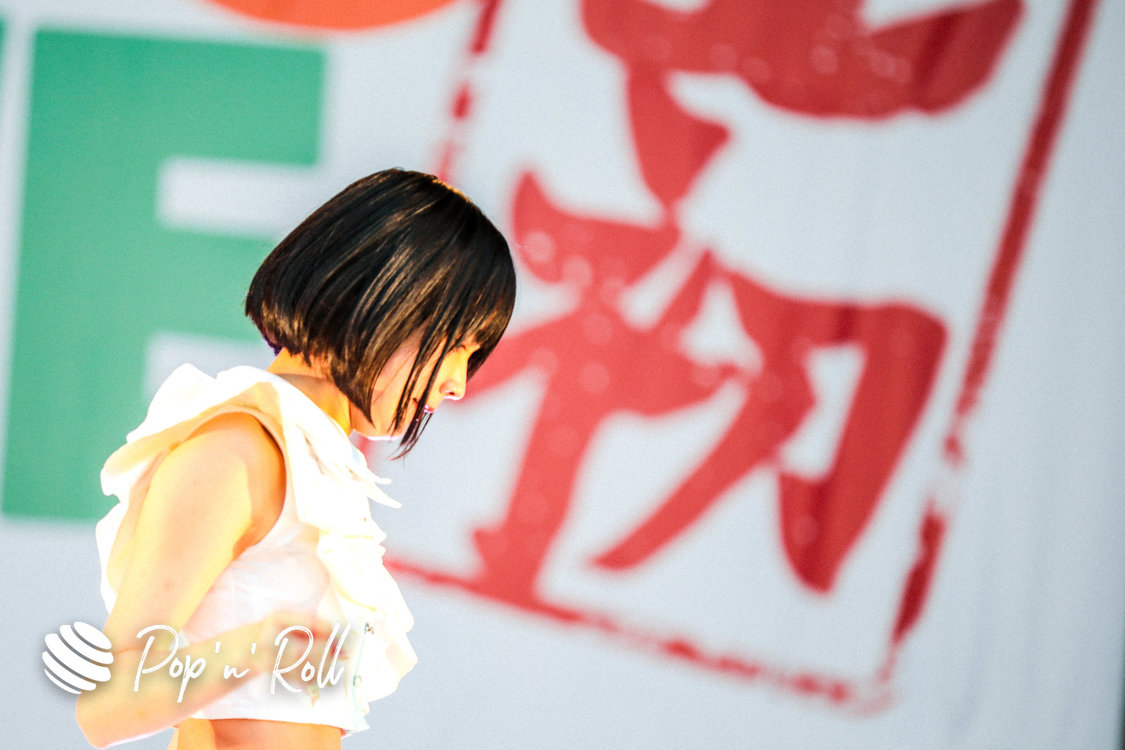 サンダルテレフォン＜NATSUZOME2020 Legend＞（2020年10月18日／日比谷野外大音楽堂）