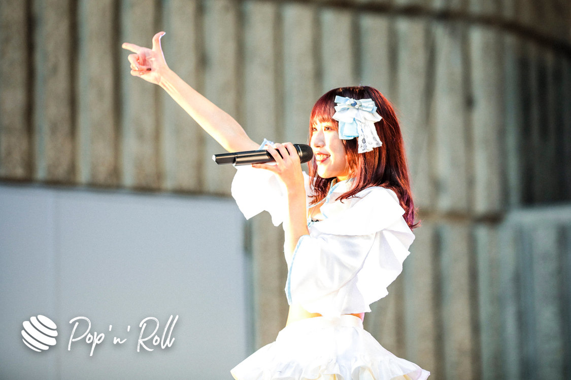 サンダルテレフォン＜NATSUZOME2020 Legend＞（2020年10月18日／日比谷野外大音楽堂）