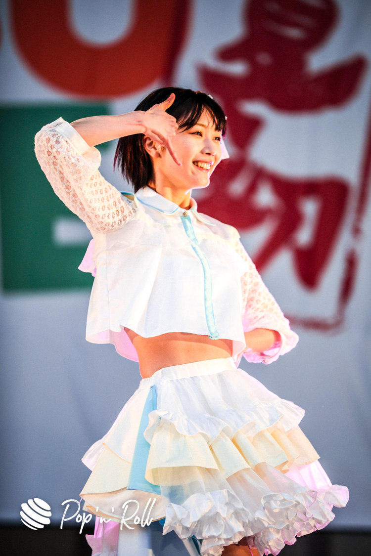 サンダルテレフォン＜NATSUZOME2020 Legend＞（2020年10月18日／日比谷野外大音楽堂）