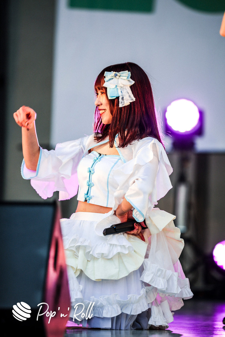 サンダルテレフォン＜NATSUZOME2020 Legend＞（2020年10月18日／日比谷野外大音楽堂）