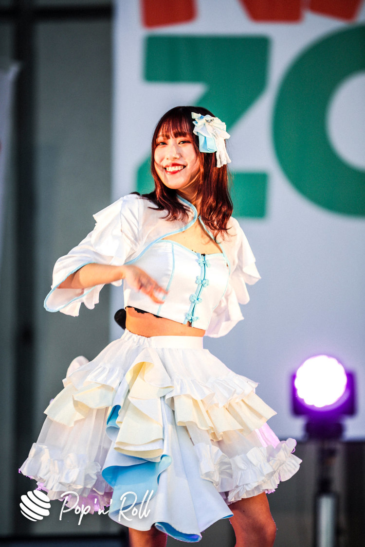 サンダルテレフォン＜NATSUZOME2020 Legend＞（2020年10月18日／日比谷野外大音楽堂）