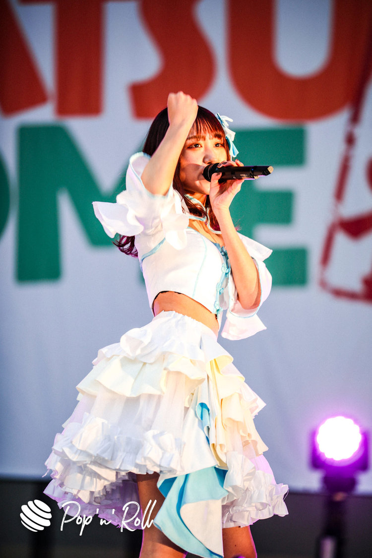 サンダルテレフォン＜NATSUZOME2020 Legend＞（2020年10月18日／日比谷野外大音楽堂）