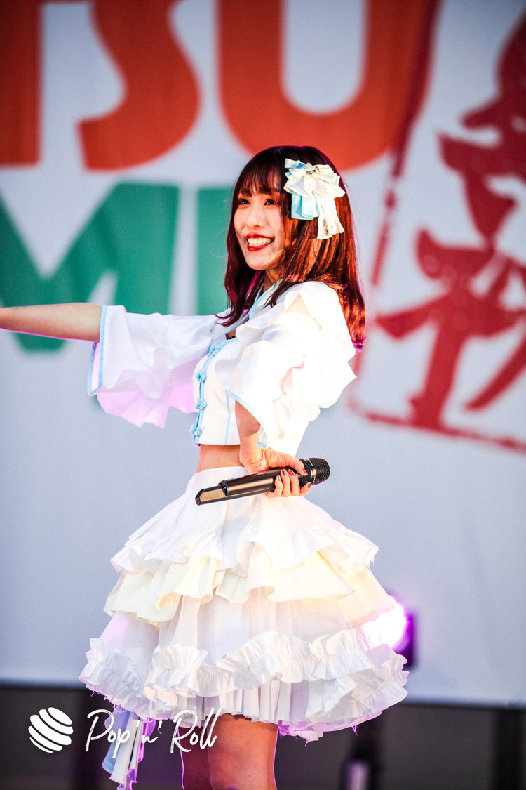 サンダルテレフォン＜NATSUZOME2020 Legend＞（2020年10月18日／日比谷野外大音楽堂）