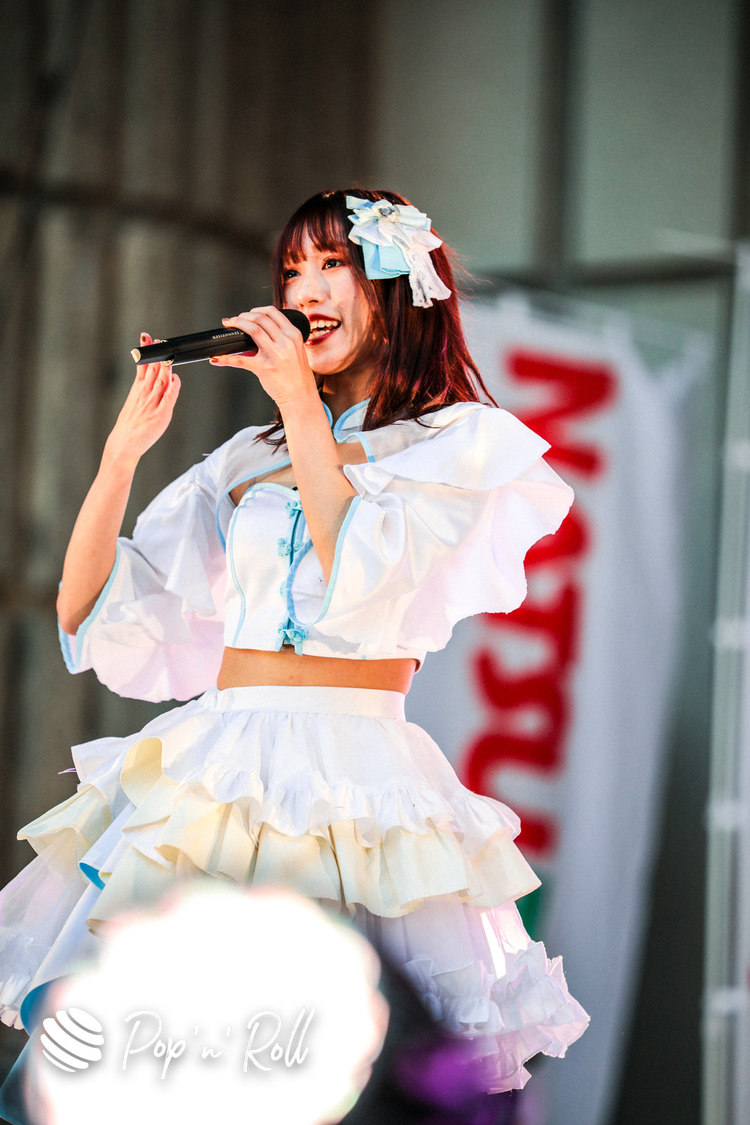 サンダルテレフォン＜NATSUZOME2020 Legend＞（2020年10月18日／日比谷野外大音楽堂）