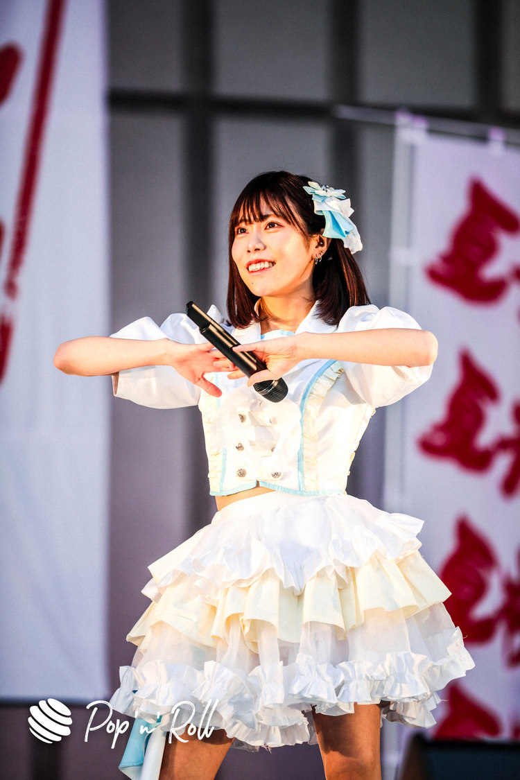 サンダルテレフォン＜NATSUZOME2020 Legend＞（2020年10月18日／日比谷野外大音楽堂）