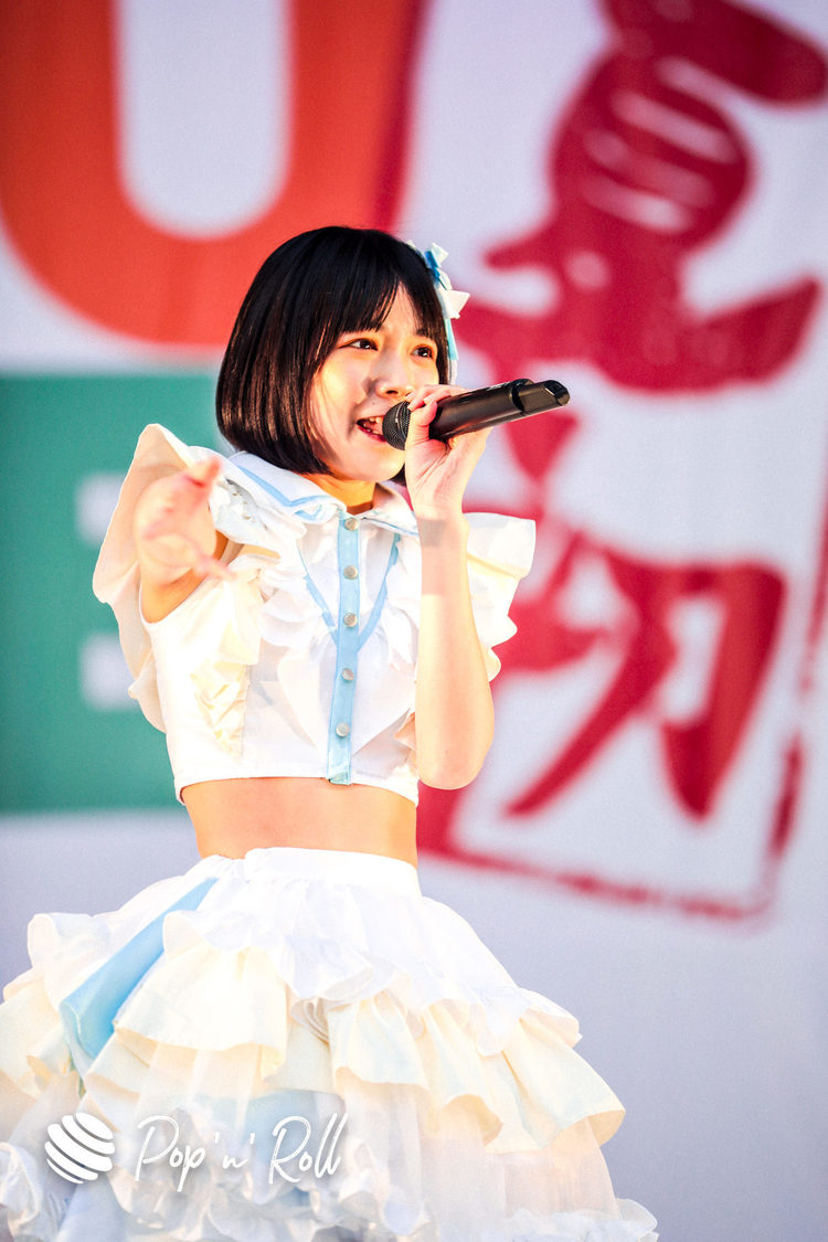 サンダルテレフォン＜NATSUZOME2020 Legend＞（2020年10月18日／日比谷野外大音楽堂）