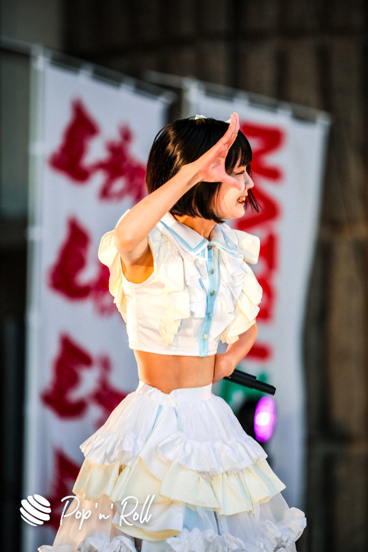 サンダルテレフォン＜NATSUZOME2020 Legend＞（2020年10月18日／日比谷野外大音楽堂）