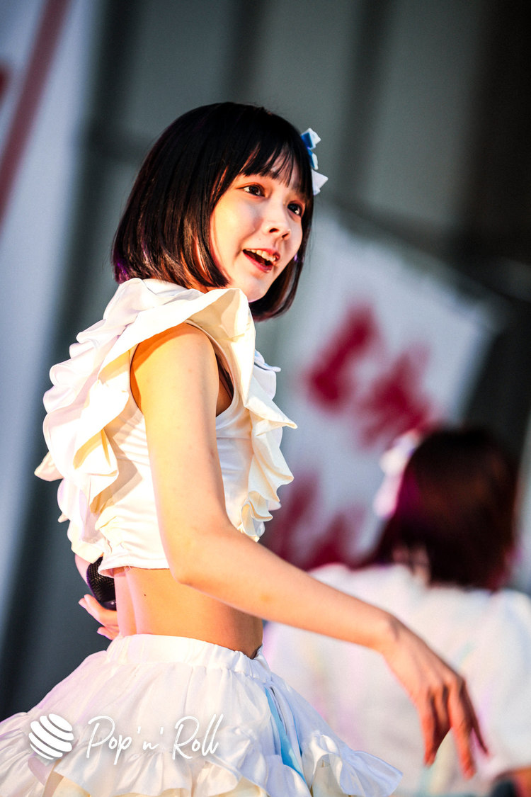 サンダルテレフォン＜NATSUZOME2020 Legend＞（2020年10月18日／日比谷野外大音楽堂）