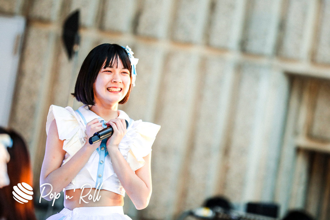 サンダルテレフォン＜NATSUZOME2020 Legend＞（2020年10月18日／日比谷野外大音楽堂）